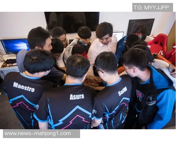 深入分析LNG战队包夹战术的策略与执行细节